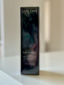 Lancome Advanced Genifique Youth Activating Concentrate Serum 50ml 1.69oz SEALED