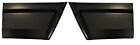 1984-2001 For Jeep Cherokee Wagoneer & Comanche Lower Rear Quarter Panel