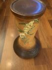 Roseville Freesia Pedestal Only - Has Repaired Chip