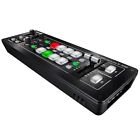 Roland V-1HD HD 4 HDMI Input Video Switcher w Built-In 12 Channel Audio Mixer