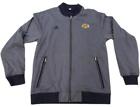 New Los Angeles Lakers Mens Sizes L-XL-2XL+2-Tall Adidas Full Zip Track Jacket