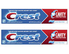 Crest Toothpaste Liquid Gel Cavity Protection, Mint Flavor, 8.2oz, 2-Pack