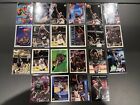 Lot of 22 SHAQUILLE O'NEAL Basketball Cards HOF SHAQ