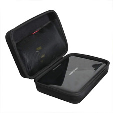 Hard Travel Case for DBPOWER 12 Portable DVD Player