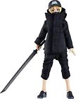 Max Factory Figma Styles: Female Body (Yuki) with Techwear Outfit Figma Actio...