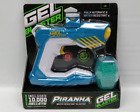2023 Gel Blaster Piranha Water Resistant Blaster Includes 10,000 Gellets SEALED