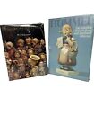 New Hummel Book Lot Collectors Guide Illustrated Reference & Golden Anniversary