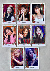 Twice 'Yes or Yes' Official Monograph Photocard