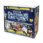2021 Panini Contenders Football 24 Pack Retail Box
