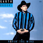 Brooks, Garth : Ropin the Wind CD