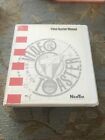 Newtek Video Toaster System Manual Pre-Release Preliminary Document Gamma v0.90!