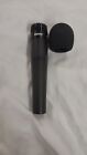 shure sm57 Dynamic Microphone As Is UNTESTED!