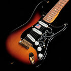 Fender: American Artist Series Stevie Ray Vaughan SRV ST 3-CS( 3.57kg)