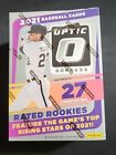 2021 Panini Donruss Optic MLB Blaster Box - Factory Sealed - Offers Welcome