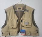 Patagonia River Master II Fly Fishing Vest Men's Size XL 81955 Rare New With Tag
