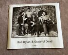Vintage Poster #1 - 1987 Bob Dylan & Grateful Dead