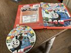 Thomas & Friends: Thomas' Sodor Celebration Used Dvd Kids Fun Free USA Ship
