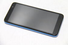 Alcatel 1 GSM International Dual Sim Android Smartphone Blue / 16GB / Unlocked