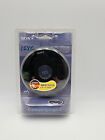 Sony PSYC Walkman Portable CD Player  Black D-EJ010 New Sealed