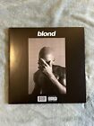 Frank Ocean Blond LP Vinyl Black Friday-NM
