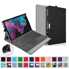 For Microsoft Surface Pro 7 Plus 2021 / Pro 7 / Pro 6 / Pro 5&4 Case Cover Stand