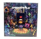 Undertale Complete Vinyl Soundtrack Box Set 5 LP by Toby Fox Fangamer SEALED