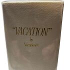 “Vacation”  Eau de Toilette Fragrance Inspired by the Sunscreen New SEALED