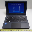 Evolve III Maestro e-Book Student Laptop PC Windows 10 Pro Education 64GB SSD C