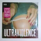 Lana Del Rey ‎Ultraviolence Vinyl 2014 Urban Outfitters Exclusive Artwork Sealed