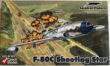 New ListingCzech Model 3202 Lockheed F-80C Shooting Star 1:32