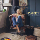 HARRIET THE OUTCOME (CD) Album (UK IMPORT)