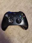 Official Microsoft Xbox One Wireless Controller Day One 2013 Black 1537 Tested