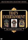 New ListingThat's Entertainment - Trilogy Giftset (DVD, 2004, 4-Disc Set) - VERY GOOD