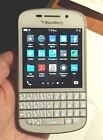 BlackBerry Q10 - 16GB - WHITE+ (Unlocked) + ON SALE !!!