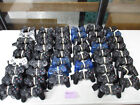 Mixed Lot of 50 Sony PlayStation 2 PS2 DualShock 2 Controllers for Repair - OEM