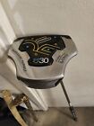Never Compromise Long Broomstick  Putter  NEW 48
