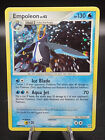 Empoleon 4/130 - Holo Diamond & Pearl Base - Pokémon Card LP to MP
