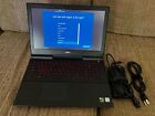 Dell Inspiron 15 7567 Gaming Laptop i7-7700HQ NVIDIA  1050 Ti MUST SEE