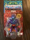 Masters of the Universe Origins MOTU Spikor Action Figure Wave 14 UNPUNCHED