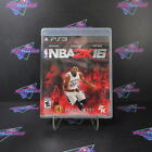 NBA 2K16 PS3 PlayStation 3 AD/NM - (See Pics)