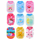 9 PCS Lot Wholesale for Small Dog Clothes Boy Girl Pet Puppy Cat Hoodie Teacup