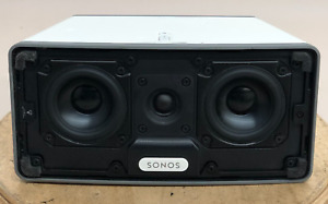 Sonos Play:3 Wireless Smart Home Speaker White *READ