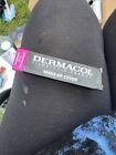 Dermacol Make Up Cover Foundation Genuine Waterproof Hypoallergenic Makeup #218