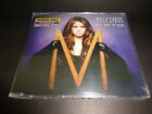 WHO OWNS MY HEART by MILEY CYRUS-Rare Collectible Single w/Forgiveness & Love-CD