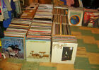 500 LPs MINI COLLECTION FROM RECORD COLLECTOR - GREAT ASSORTMENT - LOW PRICE