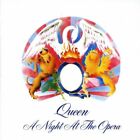 Queen - A Night At The Opera - Queen CD 7UVG The Fast Free Shipping