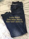 Women’s Jeans, Various Brands, Bootcut& Skinny Styles, Lot Of 6, Size 10