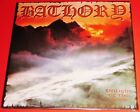 Bathory: Twilight Of The Gods - Limited Edition 2 LP 180G Vinyl Record Set NEW