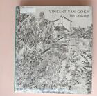 Vincent Van Gogh The Drawings Metropolitan Museum of Art Series Hardback Book HB