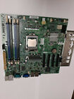 SuperMicro X9SCM-F & Xeon E3-1220 V2 & I/O. Micro ATX, LGA 1155 server board